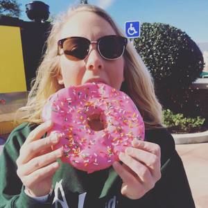 Meet your Posher, Morgan